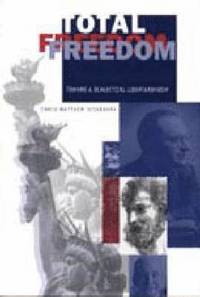 bokomslag Total Freedom