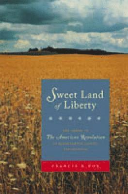 Sweet Land of Liberty 1