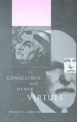 bokomslag Conscience and Other Virtues