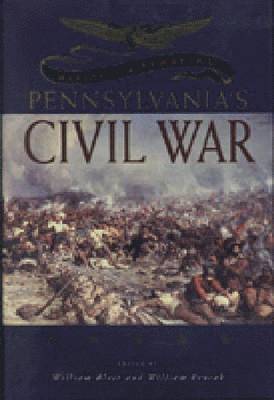 Making and Remaking Pennsylvania's Civil War 1
