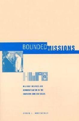 Bounded Missions 1