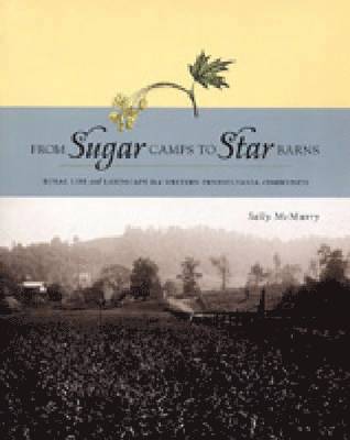 From Sugar Camps to Star Barns 1