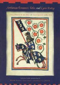 bokomslag Arthurian Romances, Tales, and Lyric Poetry