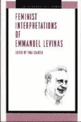 bokomslag Feminist Interpretations of Emmanuel Levinas