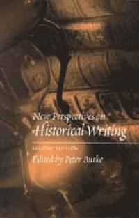 bokomslag New Perspectives on Historical Writing