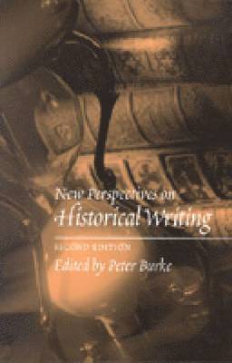 New Perspectives on Historical Writing 1