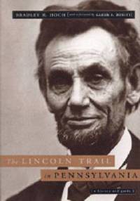 bokomslag The Lincoln Trail in Pennsylvania