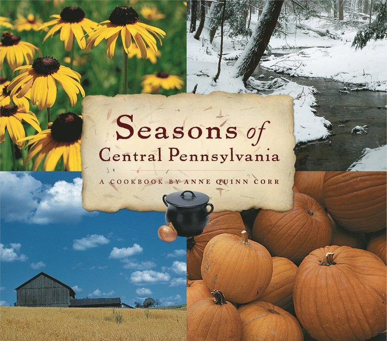 Seasons of Central Pennsylvania 1