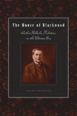 The House of Blackwood 1