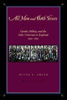 Hilda L. Smith - All Men and Both Sexes, Häftad