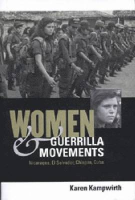 Women and Guerrilla Movements 1