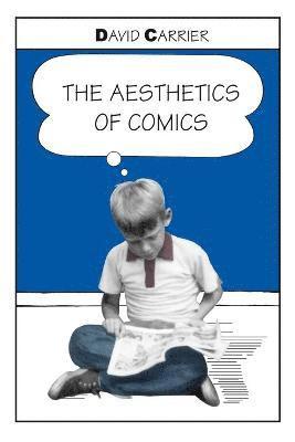 The Aesthetics of Comics 1