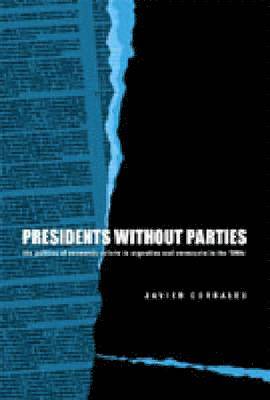 Presidents Without Parties 1