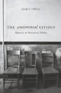 bokomslag The Sentimental Citizen