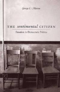 bokomslag The Sentimental Citizen