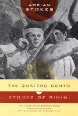 Adrian Stokes - Quattro Cento and Stones of Rimini, Häftad. Tillgänglighet: Lägg i varukorg