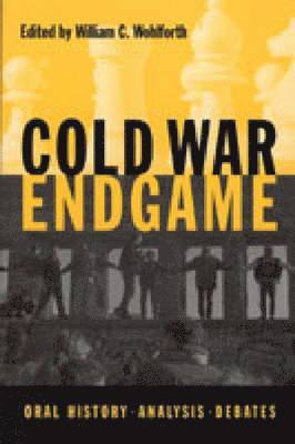 Cold War Endgame 1