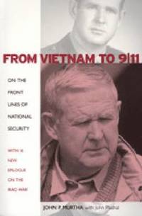 bokomslag From Vietnam to 9/11