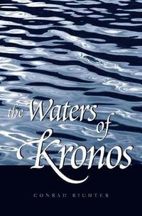 bokomslag The Waters of Kronos