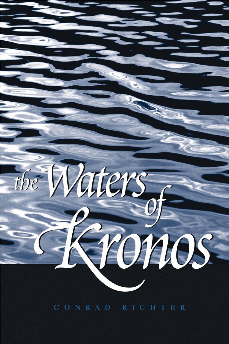 Waters of Kronos