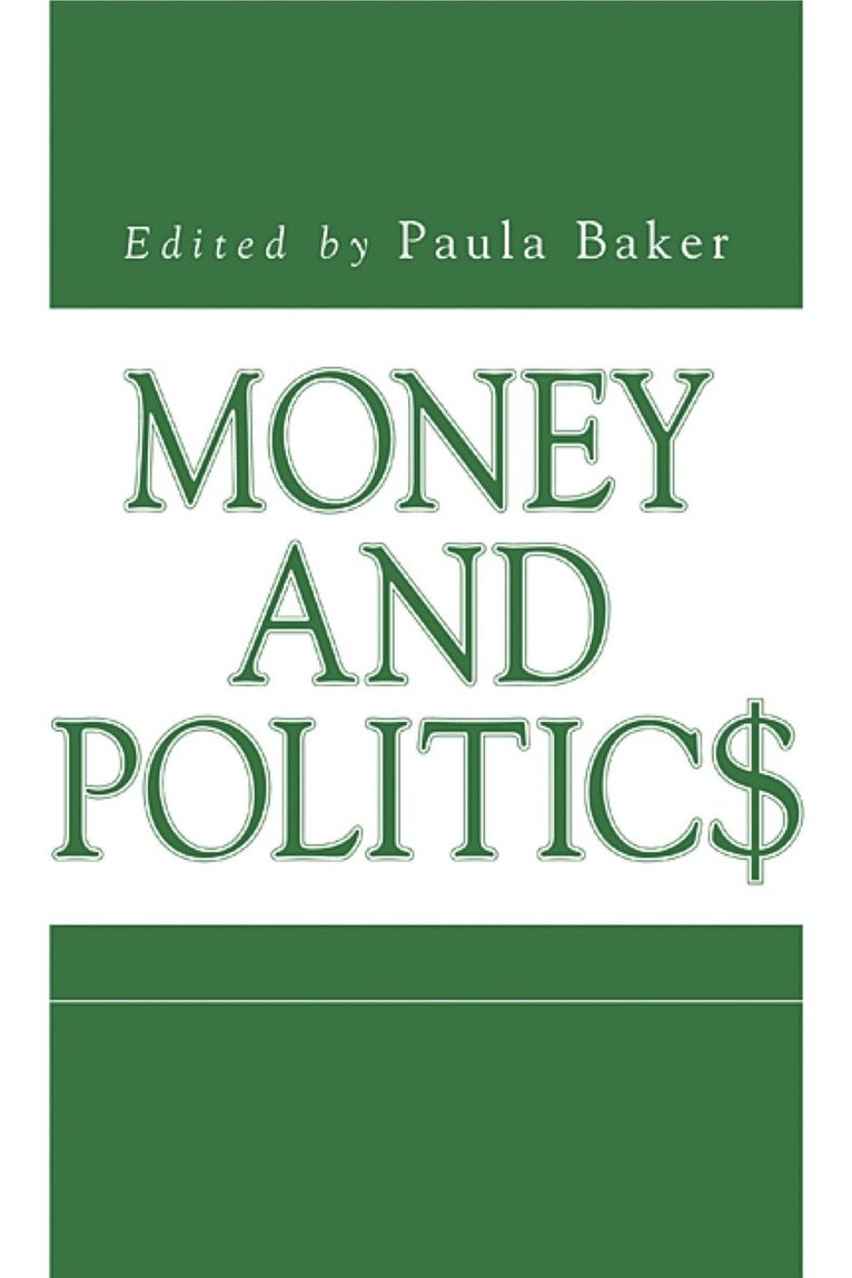 Money and Politics 1