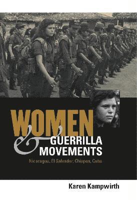 Women and Guerrilla Movements 1