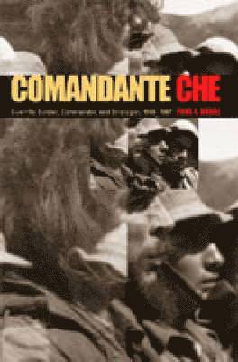 Comandante Che 1