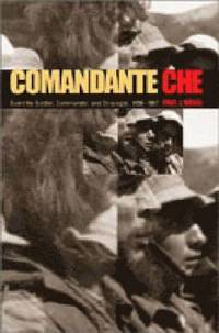 bokomslag Comandante Che