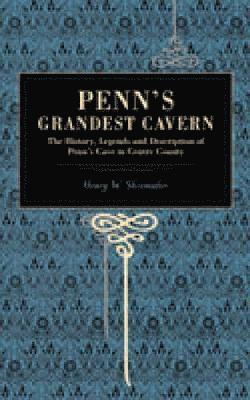 Penn's Grandest Cavern 1