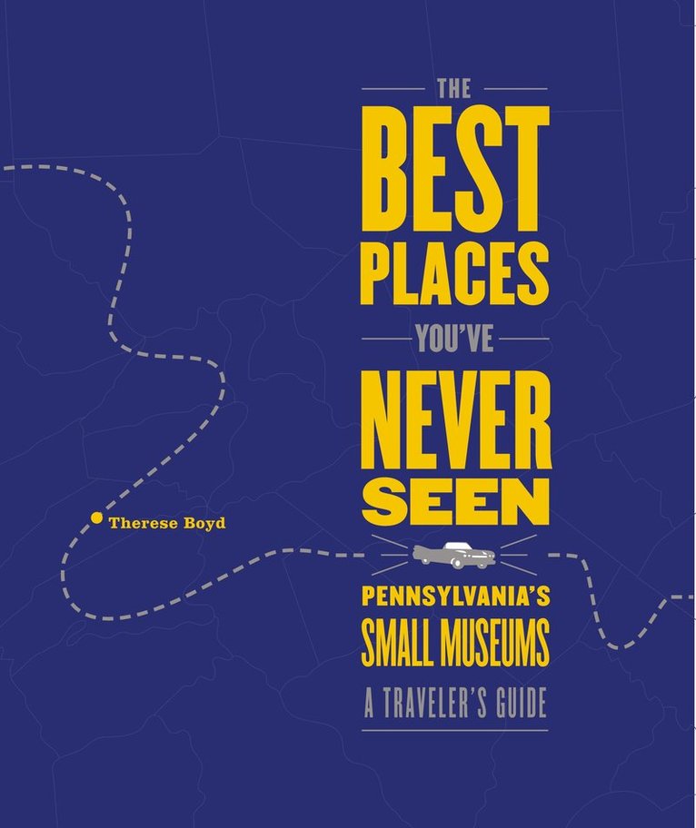 Best Places You've Never Seen 1