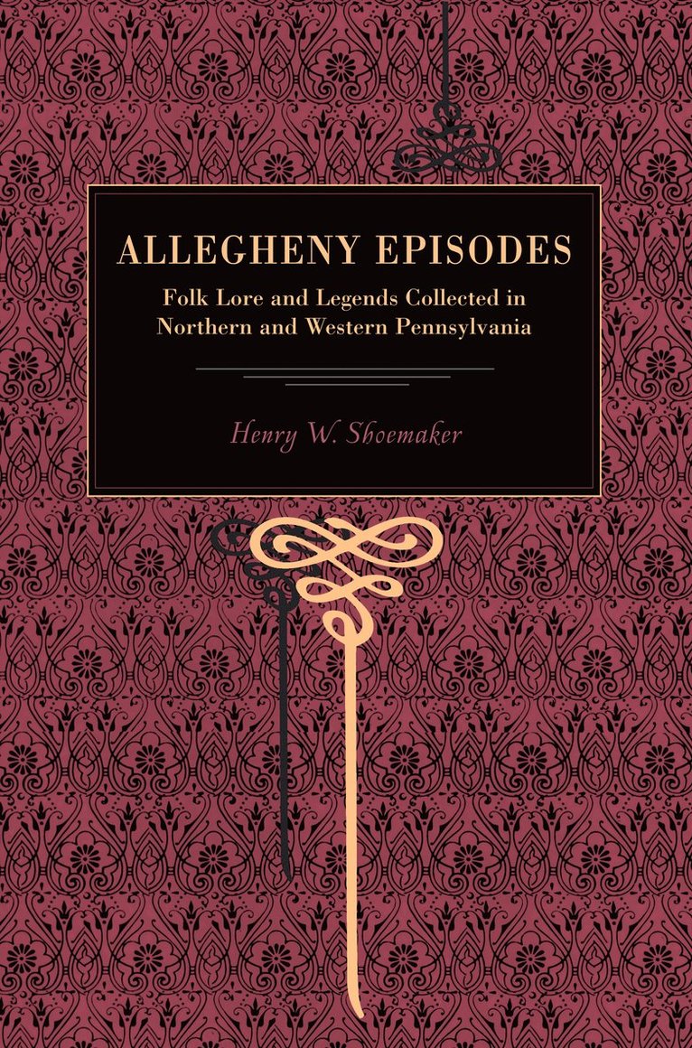 More Allegheny Episodes