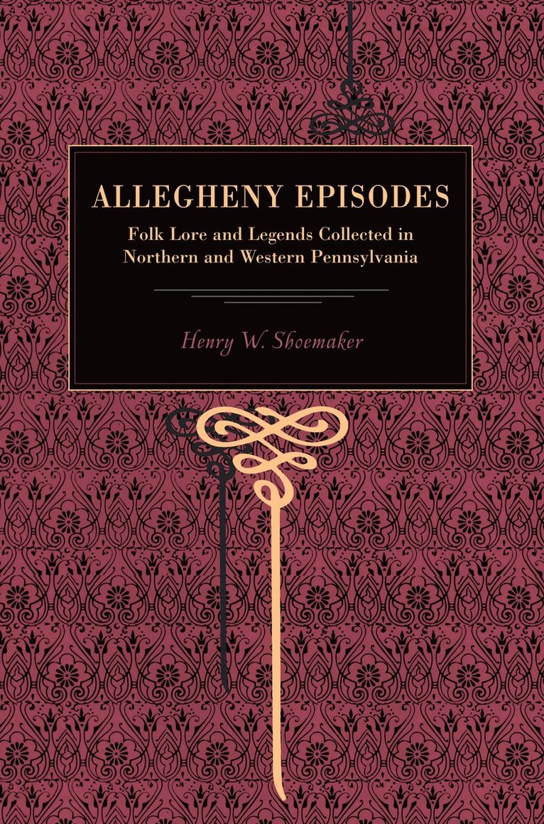 More Allegheny Episodes 1