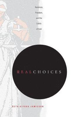 bokomslag Real Choices