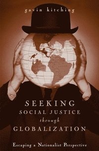 bokomslag Seeking Social Justice Through Globalization