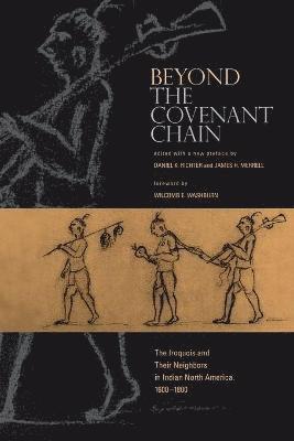 Beyond the Covenant Chain 1