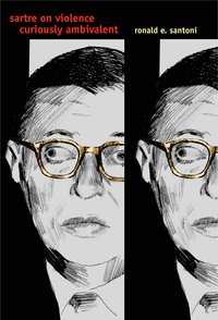 bokomslag Sartre on Violence
