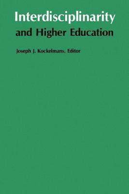 Interdisciplinarity and Higher Education