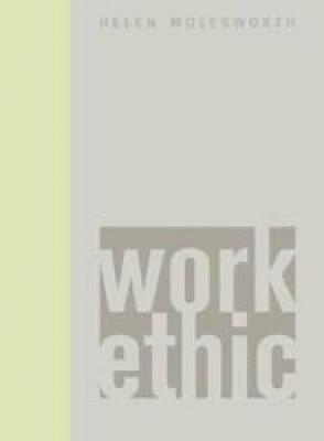 bokomslag Work Ethic