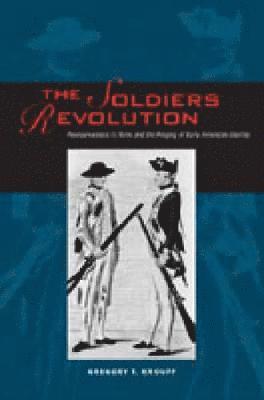 The Soldiers Revolution 1