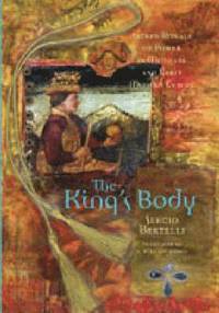 bokomslag The Kings Body