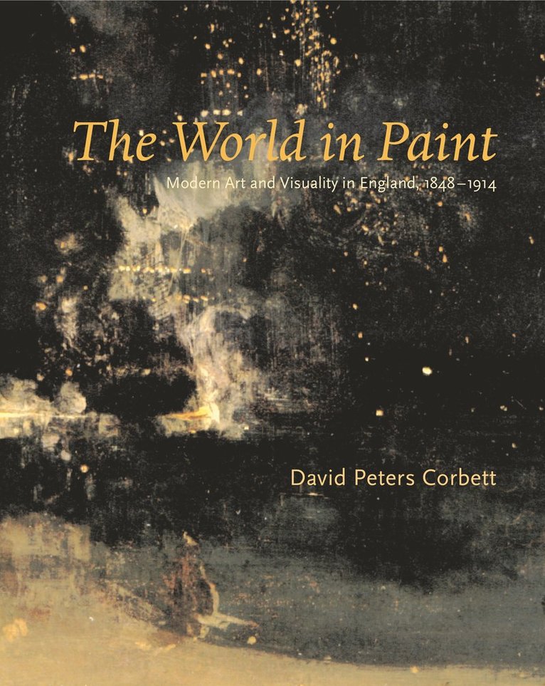 World in Paint