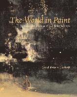 bokomslag World In Paint