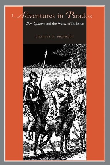 Charles D. Presberg - Adventures in Paradox, Häftad