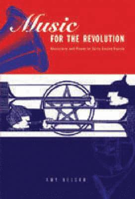 Music for the Revolution 1