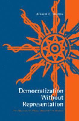 Democratization Without Representation 1