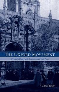 bokomslag The Oxford Movement