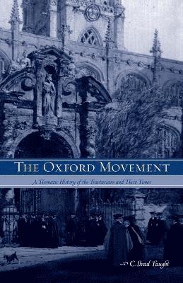 The Oxford Movement 1