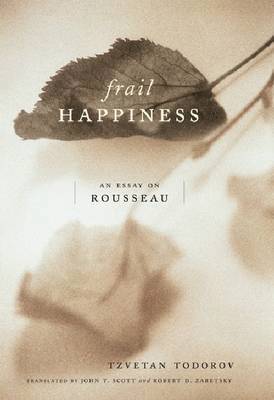 Frail Happiness 1