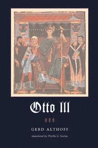 bokomslag Otto III