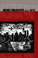 Moral Philosophy After 9/11